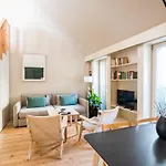 Casas na Portuguesa - BRAND NEW! Bica * Chiado