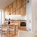 Casas na Portuguesa - BRAND NEW! Bica * Chiado